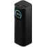 Cygnett HighPWR 27,000mAh Laptop Power Bank 148W PD - Black Charge 3 devices at once, 1x USB-C (PD 100W), Advanced LCD Digital Display, Travel- Ready
